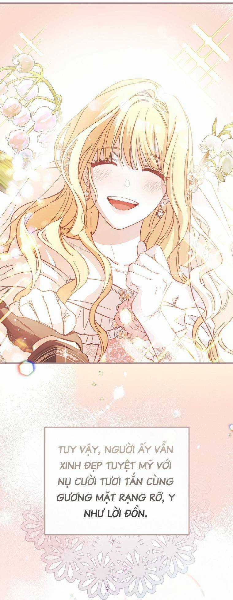 Phương Pháp Khiến Phu Quân Đứng Về Phía Tôi Chapter 4 trang 37