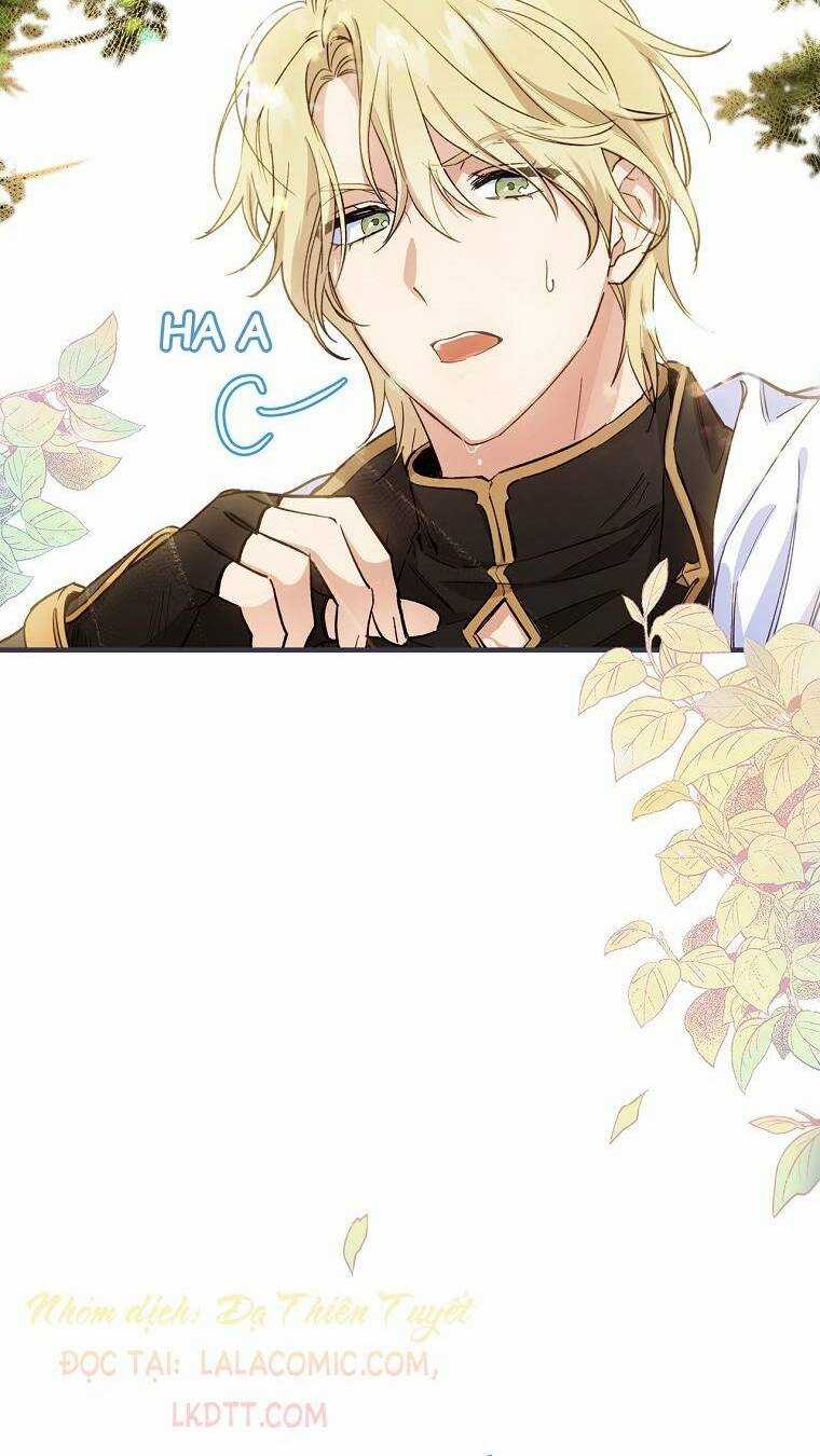 Phương Pháp Khiến Phu Quân Đứng Về Phía Tôi Chapter 4 trang 4