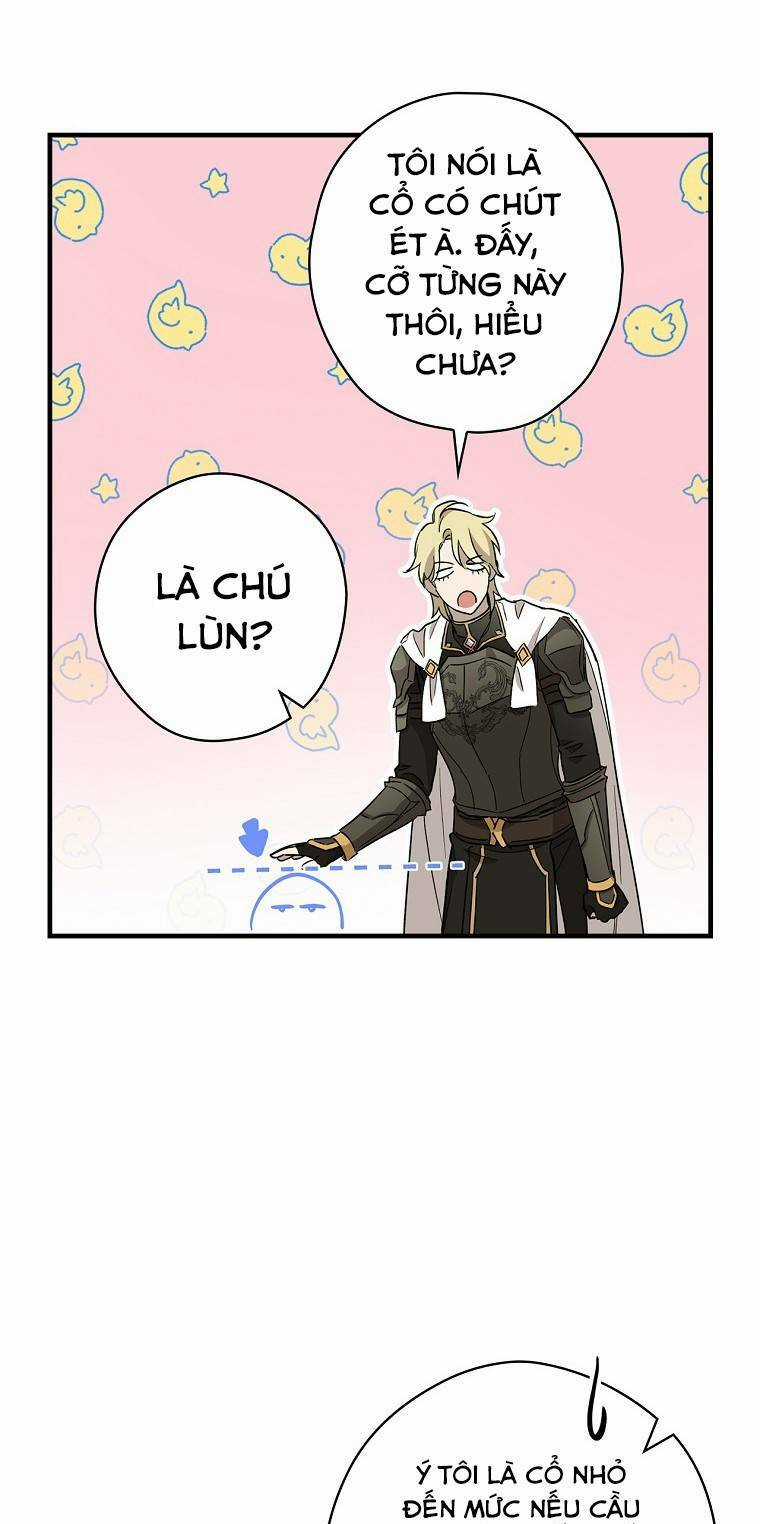 Phương Pháp Khiến Phu Quân Đứng Về Phía Tôi Chapter 4 trang 41