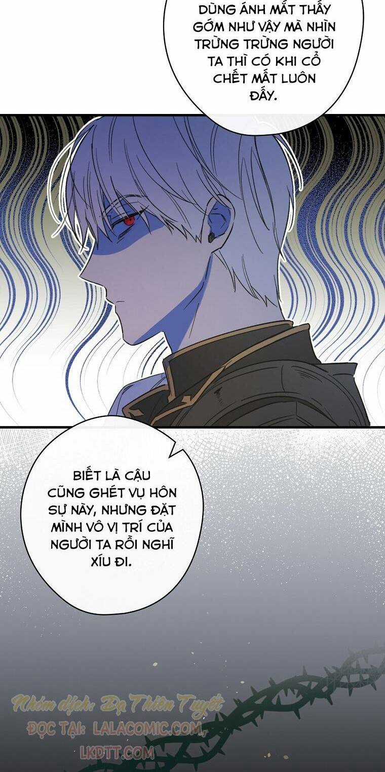 Phương Pháp Khiến Phu Quân Đứng Về Phía Tôi Chapter 4 trang 42