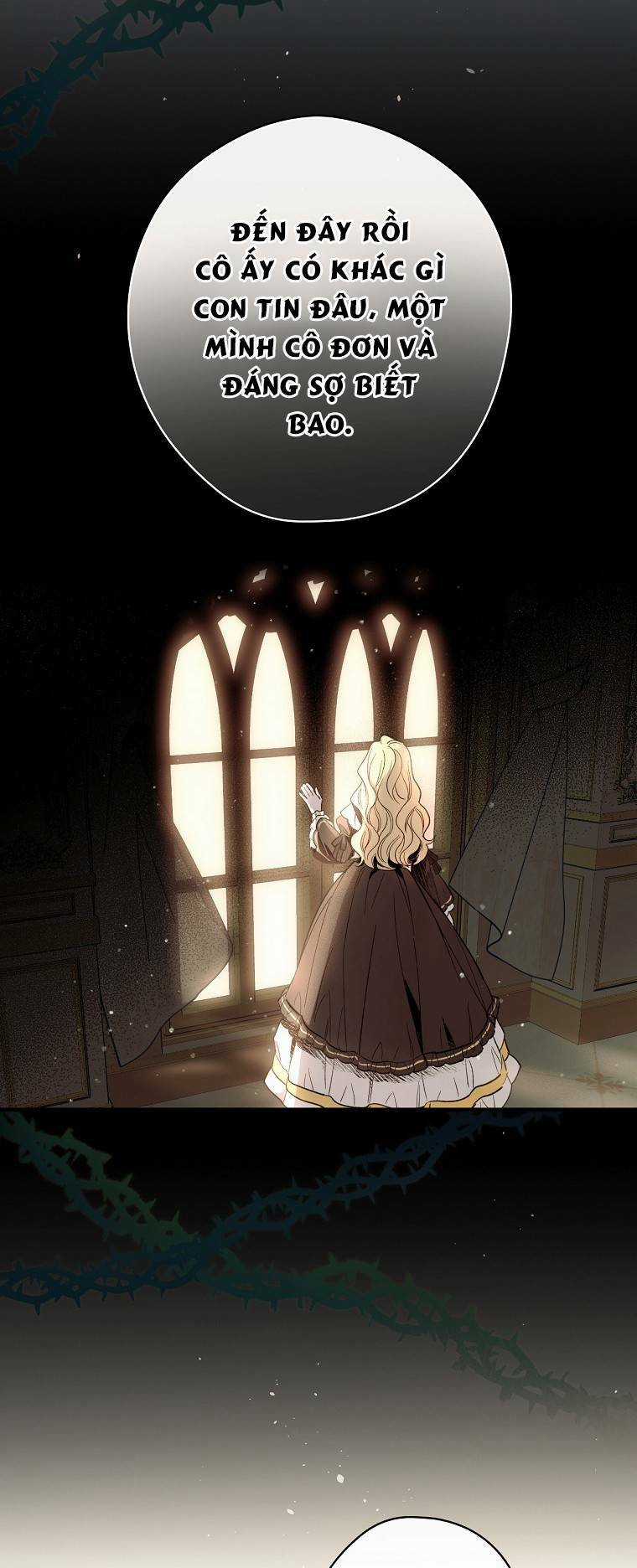 Phương Pháp Khiến Phu Quân Đứng Về Phía Tôi Chapter 4 trang 43