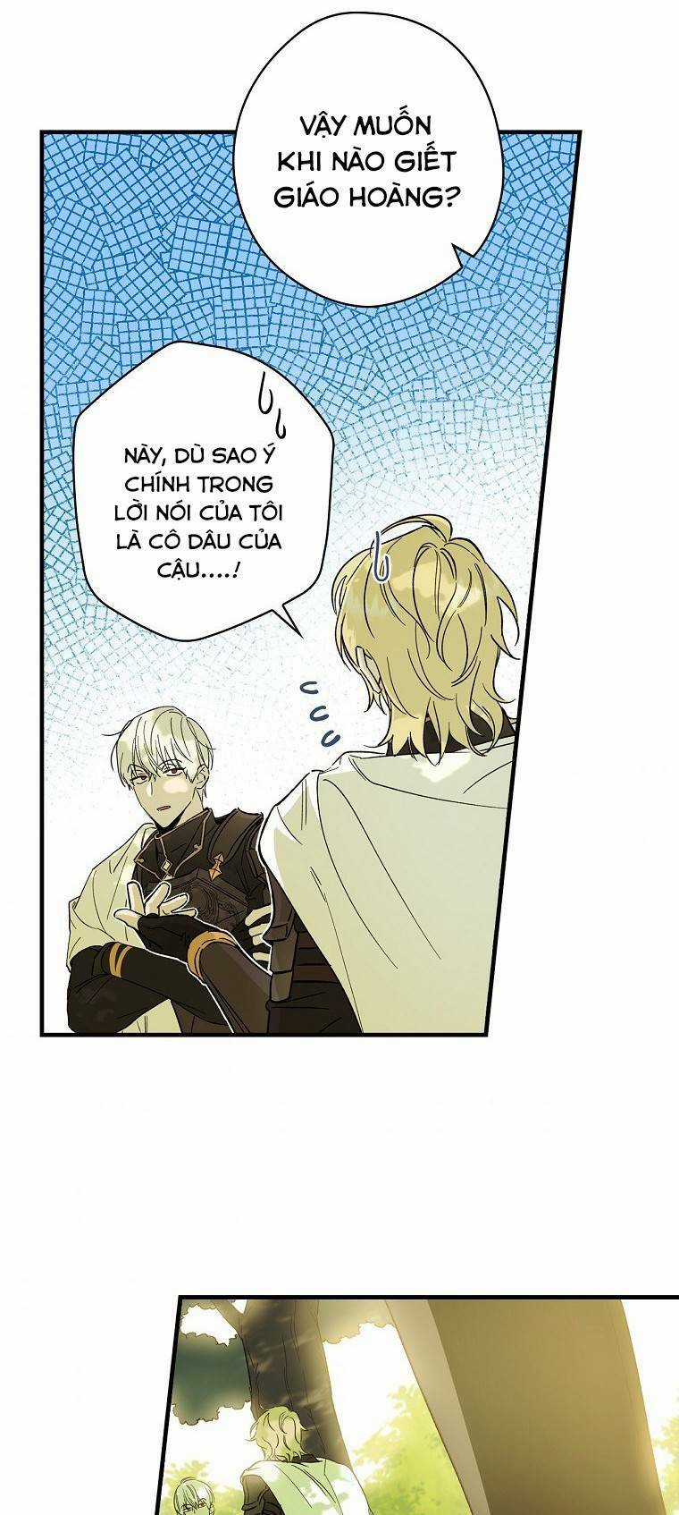 Phương Pháp Khiến Phu Quân Đứng Về Phía Tôi Chapter 4 trang 45