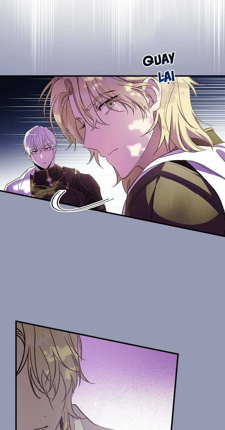 Phương Pháp Khiến Phu Quân Đứng Về Phía Tôi Chapter 4 trang 47