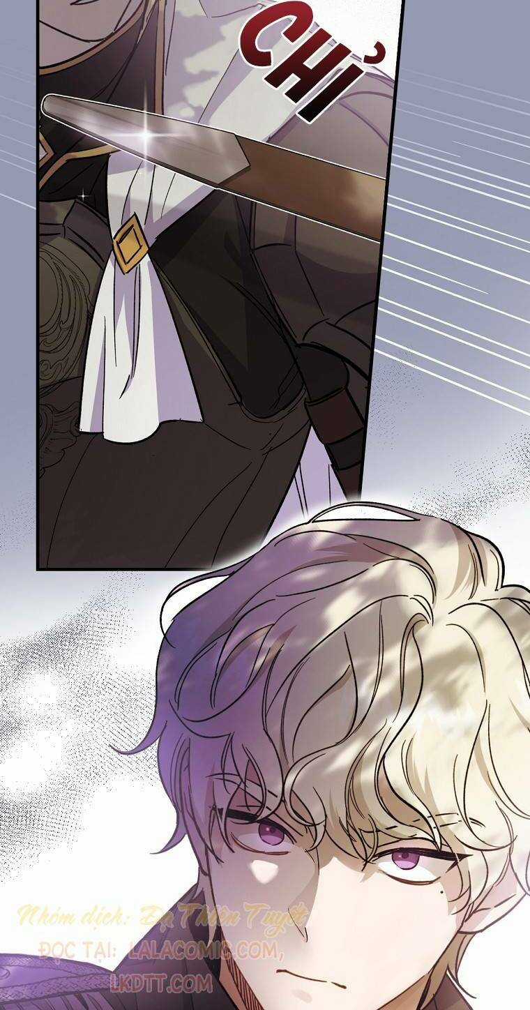 Phương Pháp Khiến Phu Quân Đứng Về Phía Tôi Chapter 4 trang 48