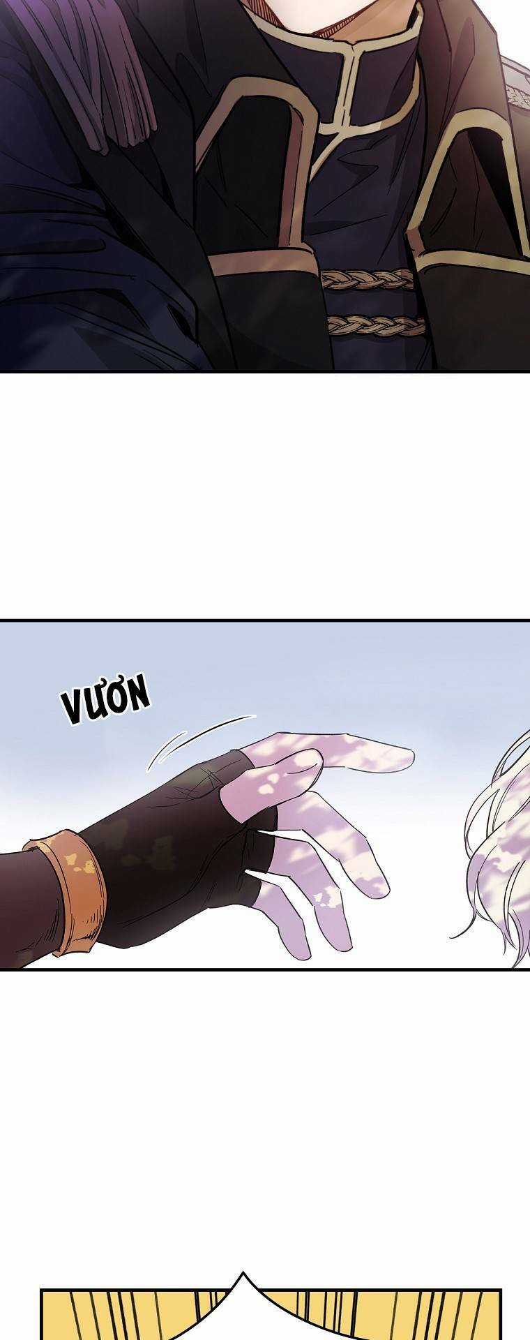 Phương Pháp Khiến Phu Quân Đứng Về Phía Tôi Chapter 4 trang 49