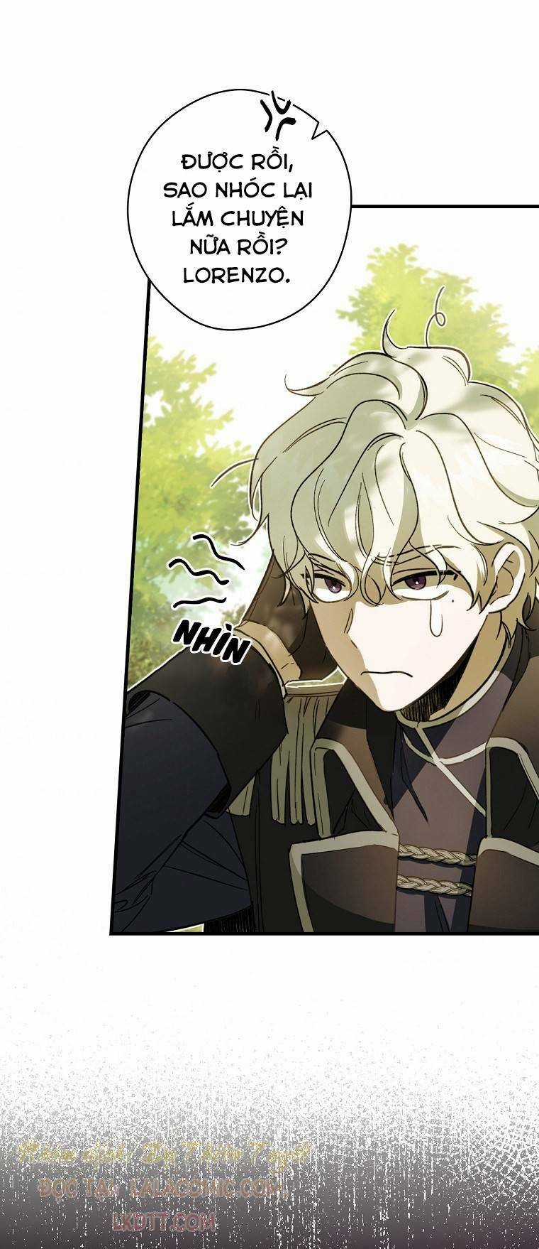 Phương Pháp Khiến Phu Quân Đứng Về Phía Tôi Chapter 4 trang 51