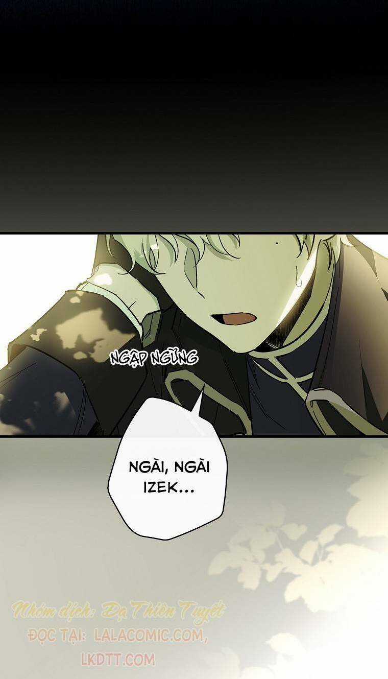 Phương Pháp Khiến Phu Quân Đứng Về Phía Tôi Chapter 4 trang 53