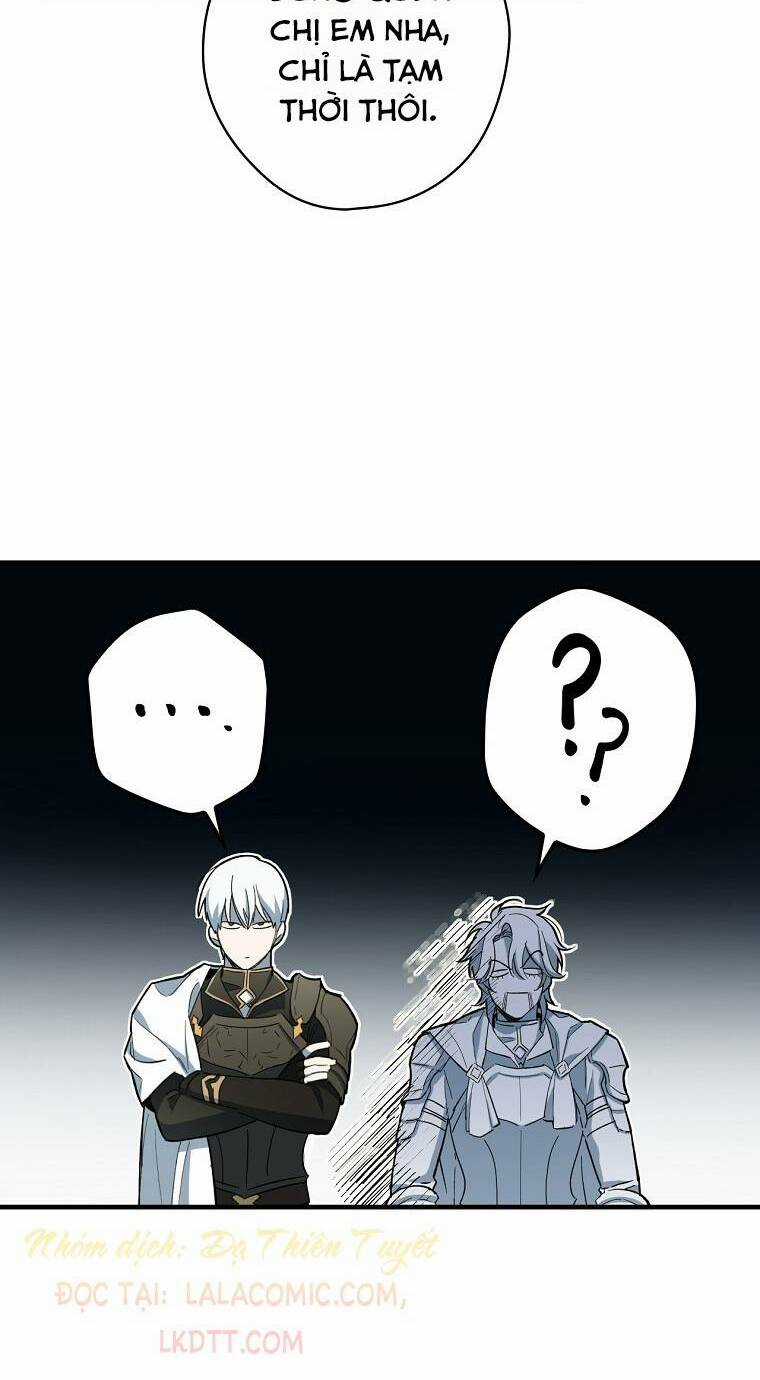 Phương Pháp Khiến Phu Quân Đứng Về Phía Tôi Chapter 4 trang 55