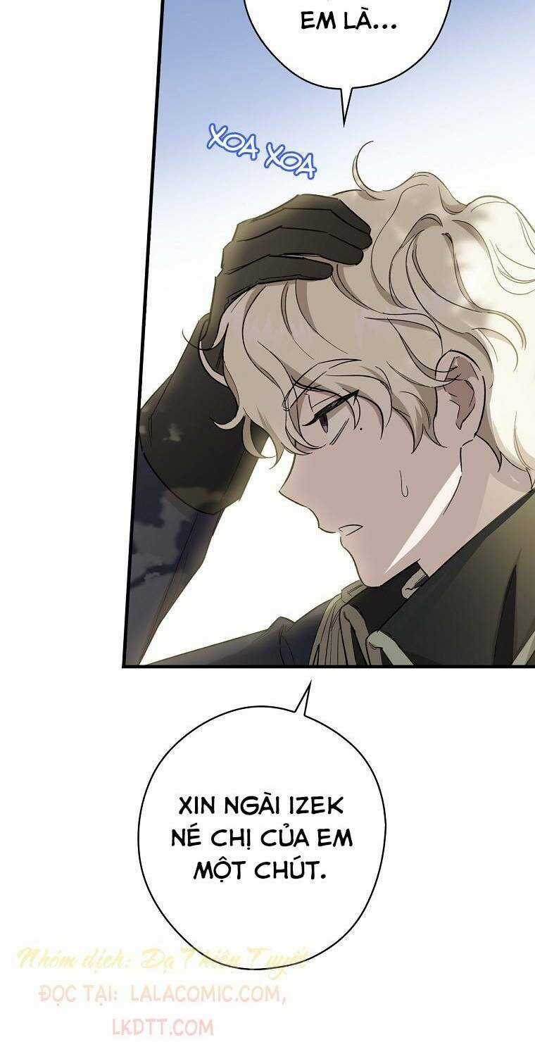 Phương Pháp Khiến Phu Quân Đứng Về Phía Tôi Chapter 4 trang 57