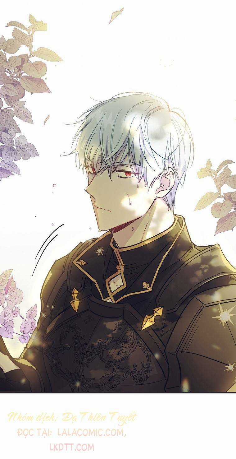 Phương Pháp Khiến Phu Quân Đứng Về Phía Tôi Chapter 4 trang 6