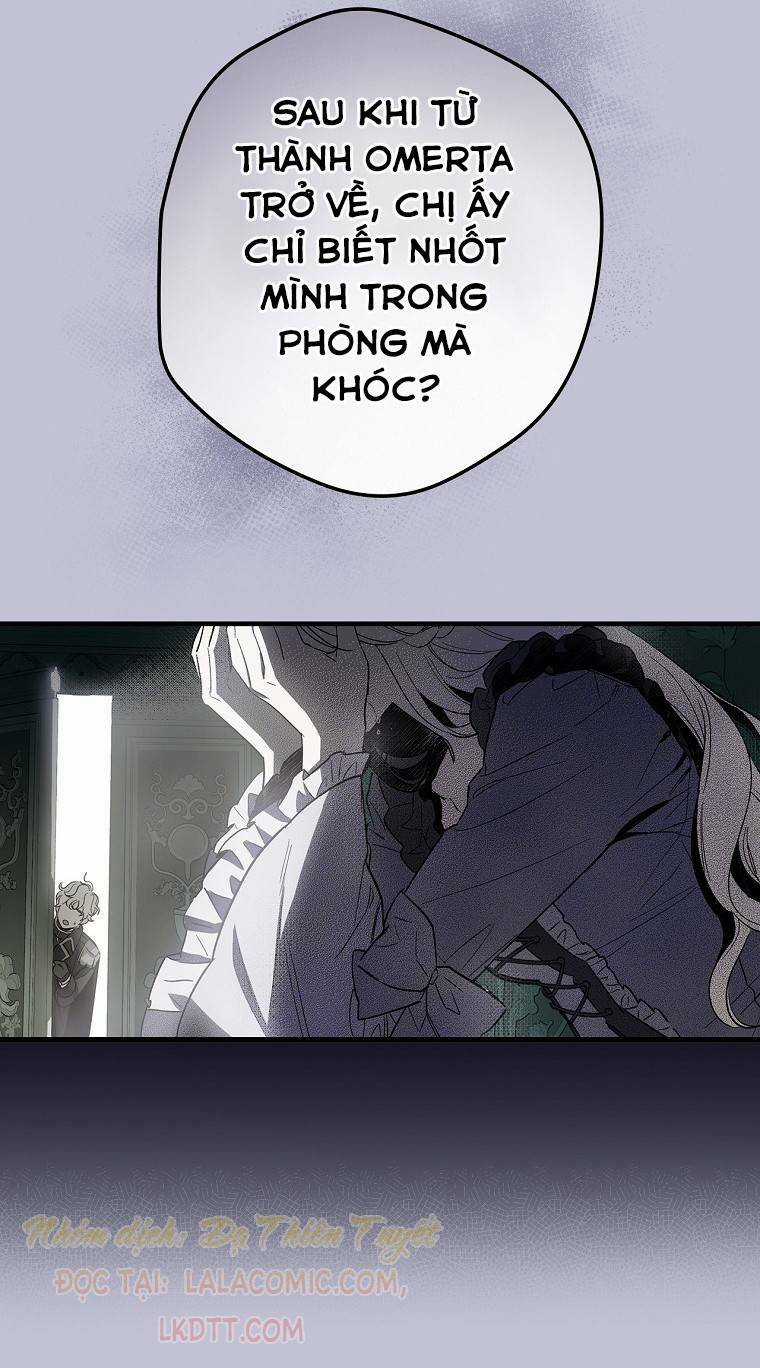 Phương Pháp Khiến Phu Quân Đứng Về Phía Tôi Chapter 4 trang 62