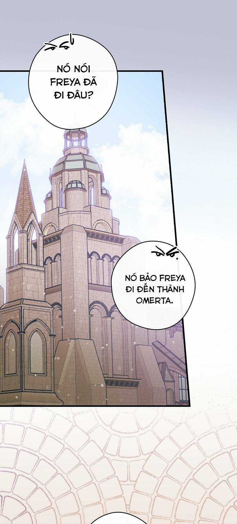 Phương Pháp Khiến Phu Quân Đứng Về Phía Tôi Chapter 4 trang 63