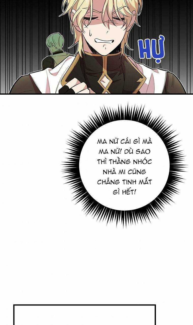 Phương Pháp Khiến Phu Quân Đứng Về Phía Tôi Chapter 4 trang 66