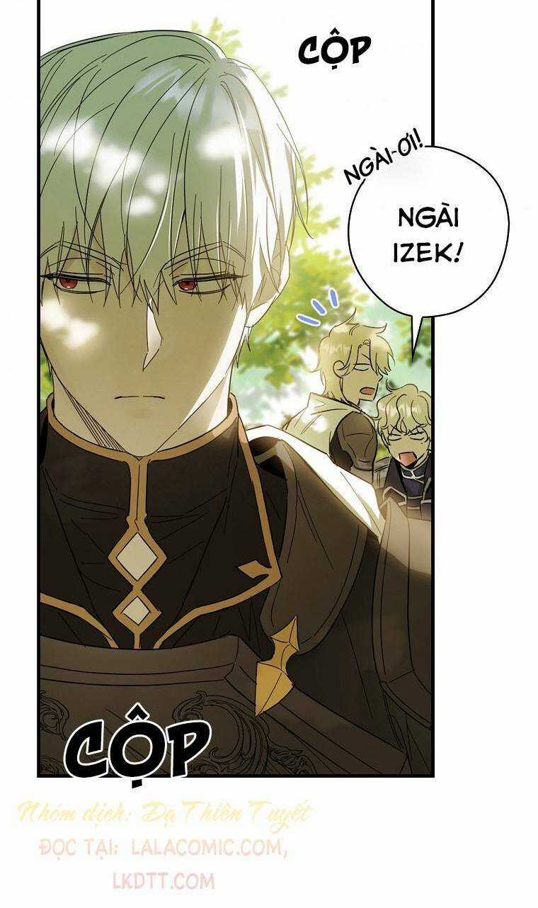 Phương Pháp Khiến Phu Quân Đứng Về Phía Tôi Chapter 4 trang 67