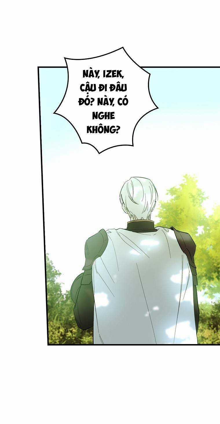 Phương Pháp Khiến Phu Quân Đứng Về Phía Tôi Chapter 4 trang 68