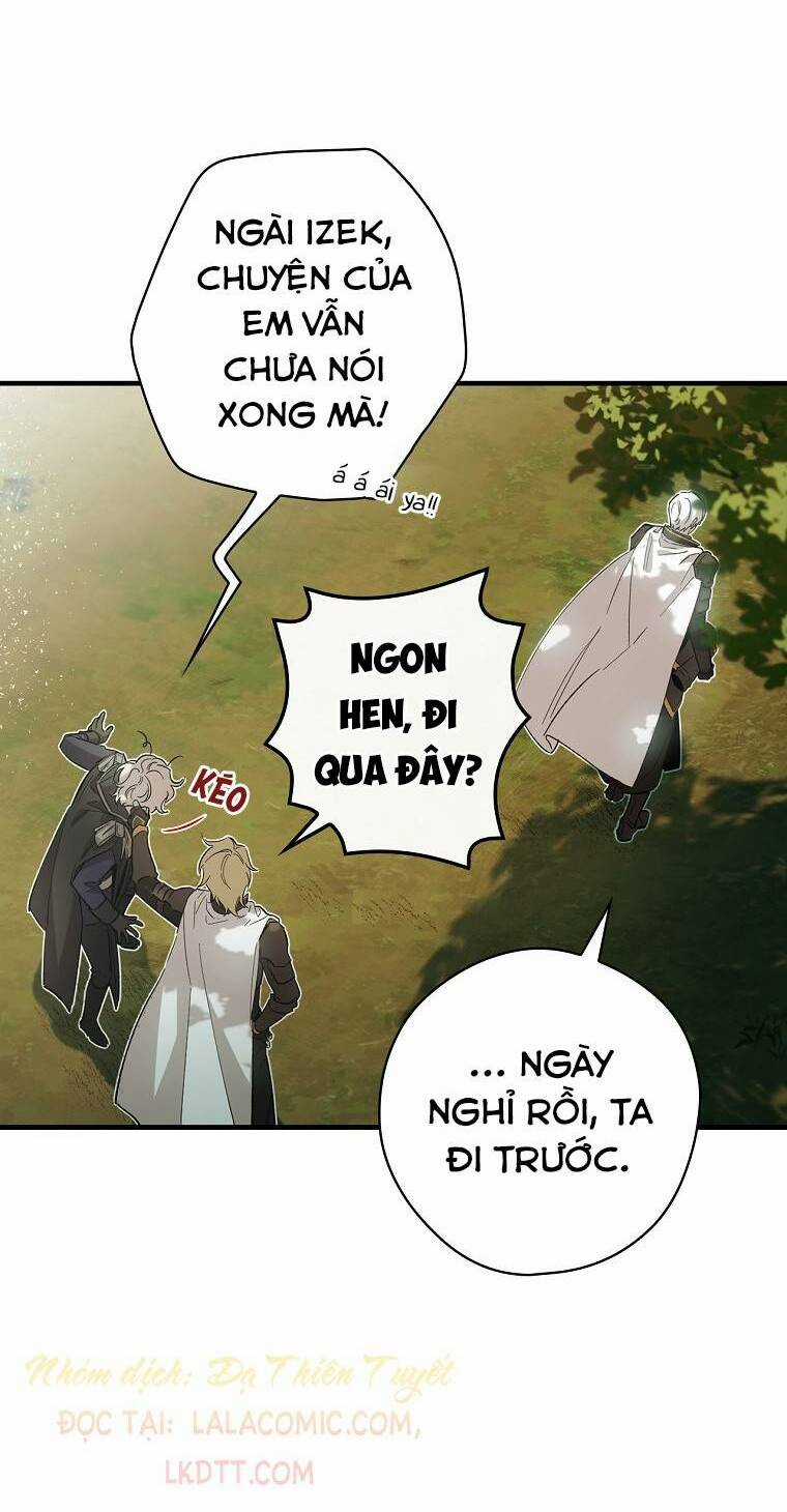 Phương Pháp Khiến Phu Quân Đứng Về Phía Tôi Chapter 4 trang 69