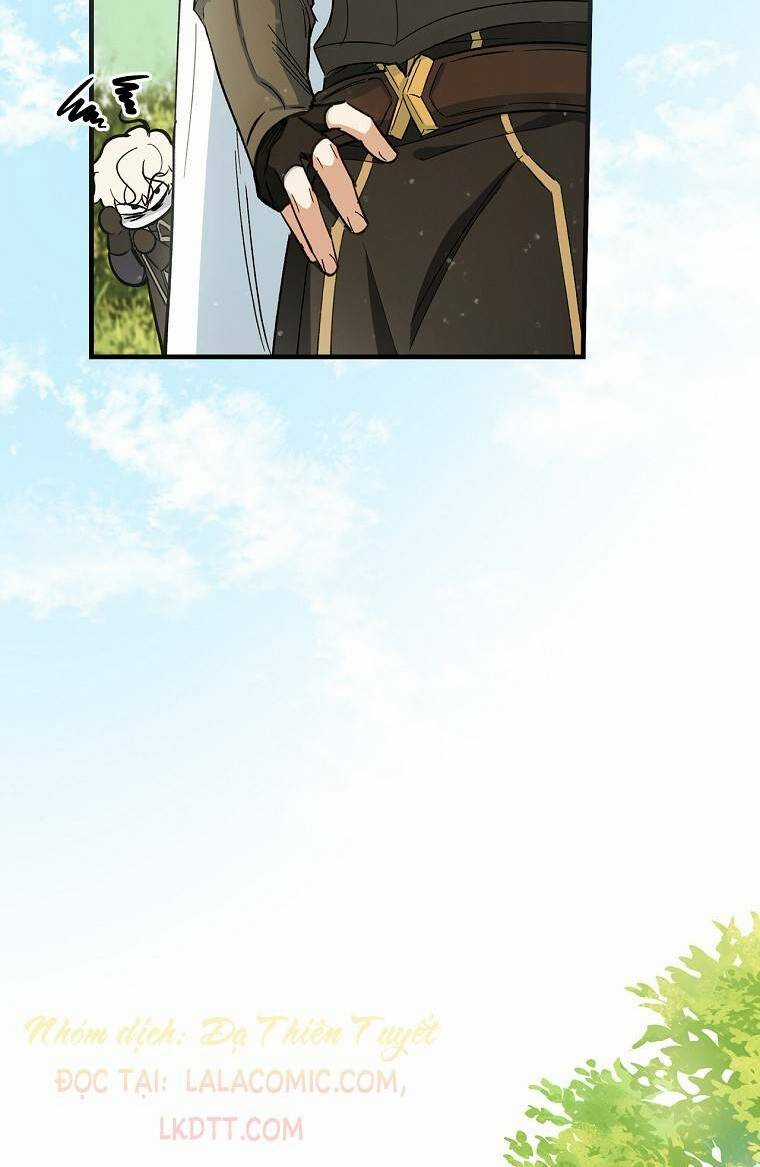 Phương Pháp Khiến Phu Quân Đứng Về Phía Tôi Chapter 4 trang 72