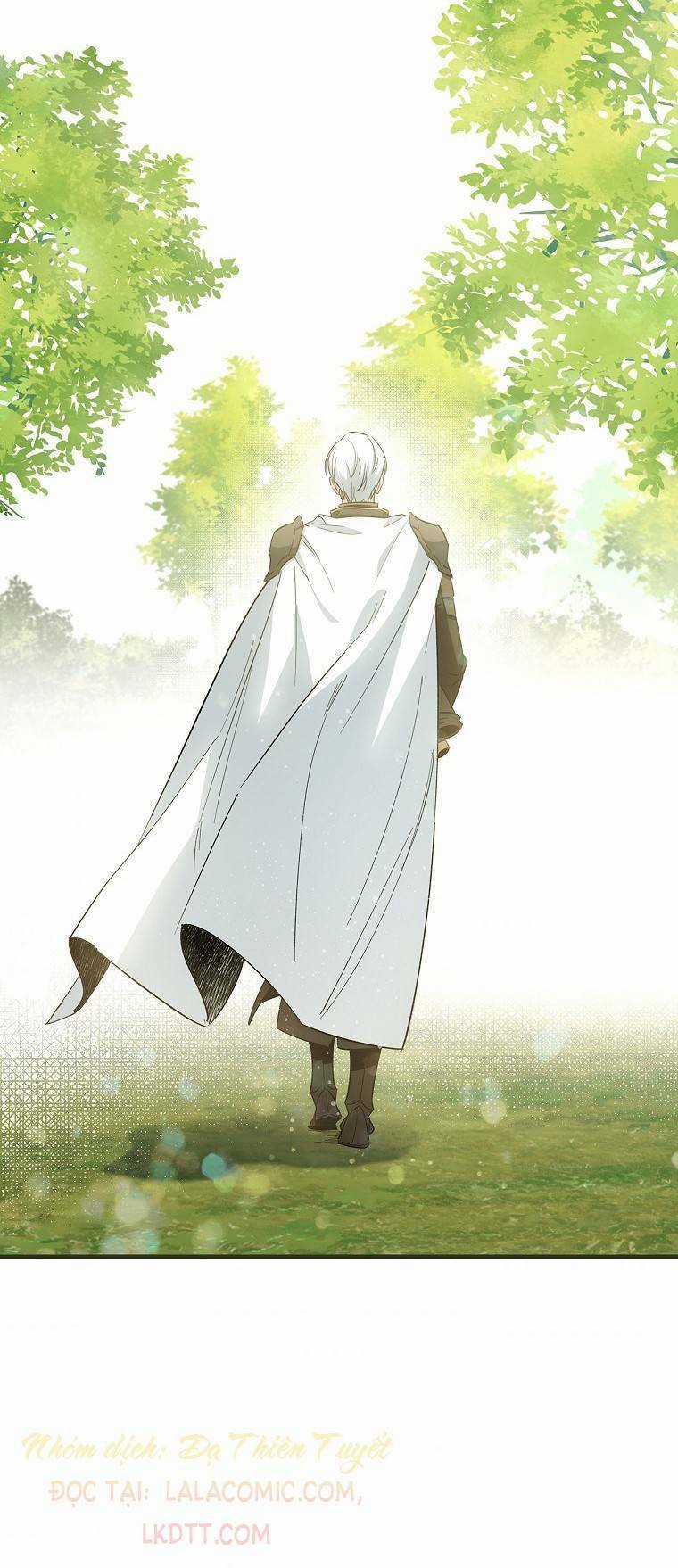 Phương Pháp Khiến Phu Quân Đứng Về Phía Tôi Chapter 4 trang 73