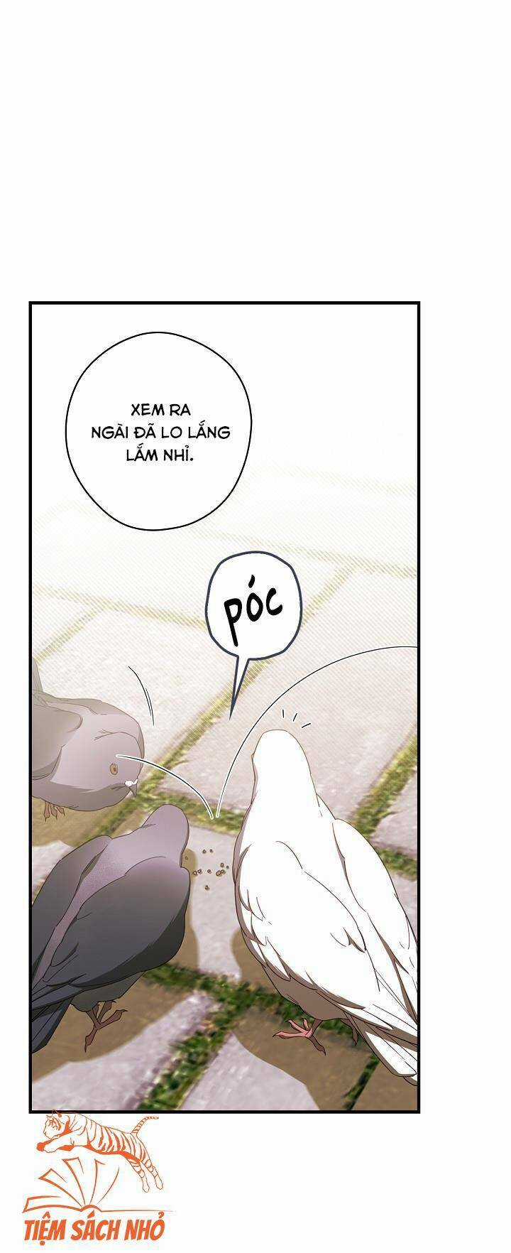 Phương Pháp Khiến Phu Quân Đứng Về Phía Tôi Chapter 44 trang 1