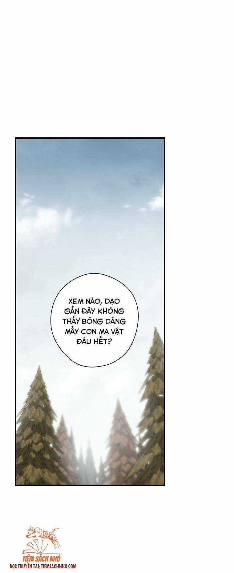 Phương Pháp Khiến Phu Quân Đứng Về Phía Tôi Chapter 49 trang 0