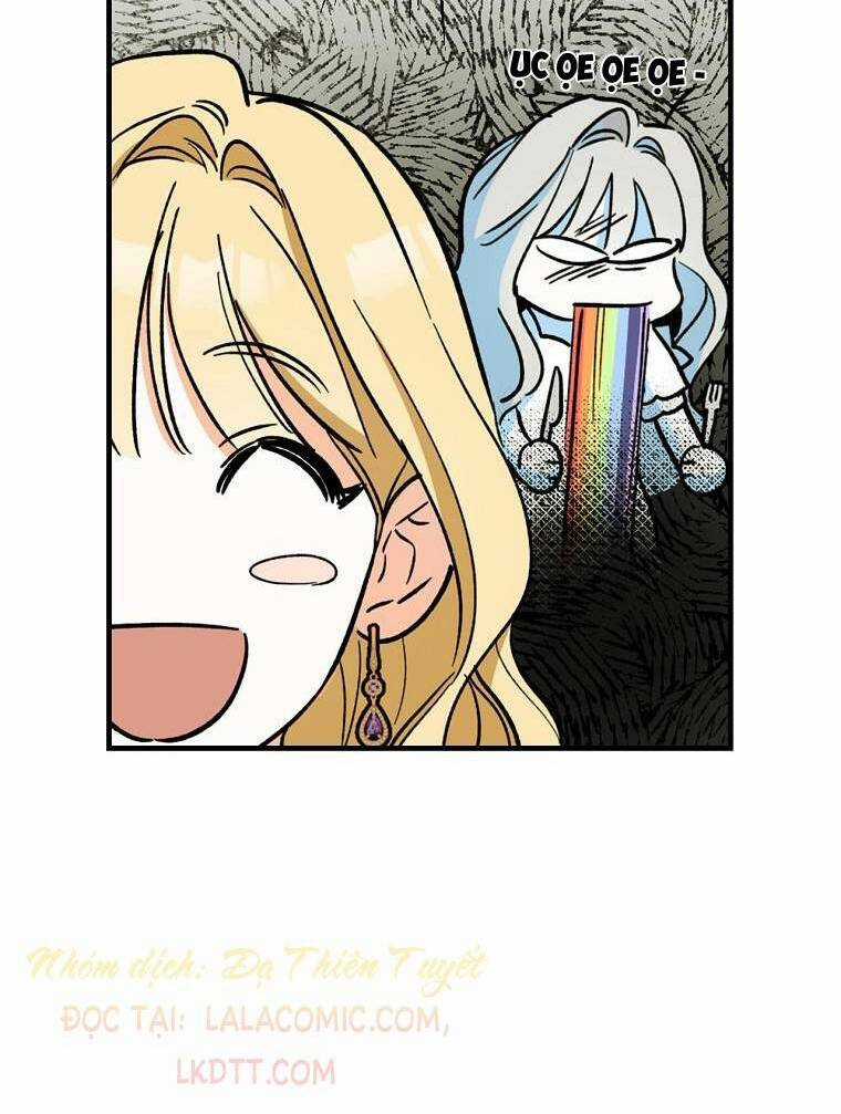 Phương Pháp Khiến Phu Quân Đứng Về Phía Tôi Chapter 5 trang 10