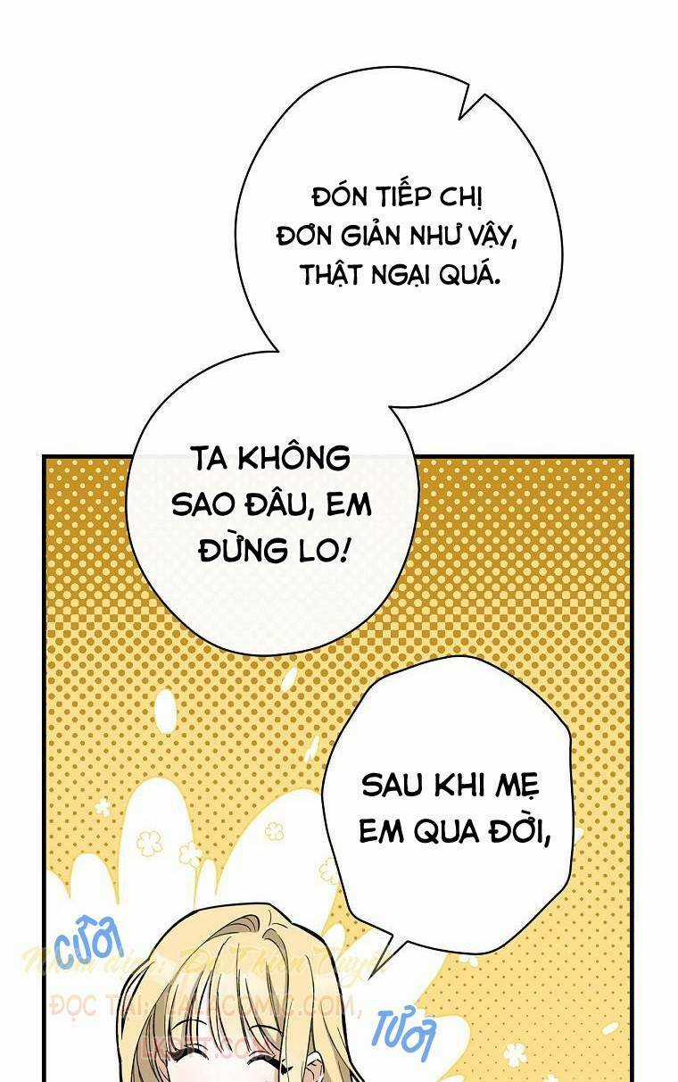 Phương Pháp Khiến Phu Quân Đứng Về Phía Tôi Chapter 5 trang 12