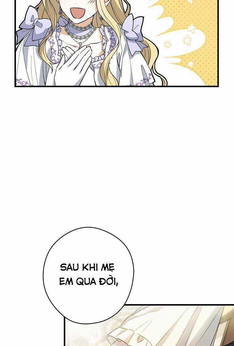 Phương Pháp Khiến Phu Quân Đứng Về Phía Tôi Chapter 5 trang 13