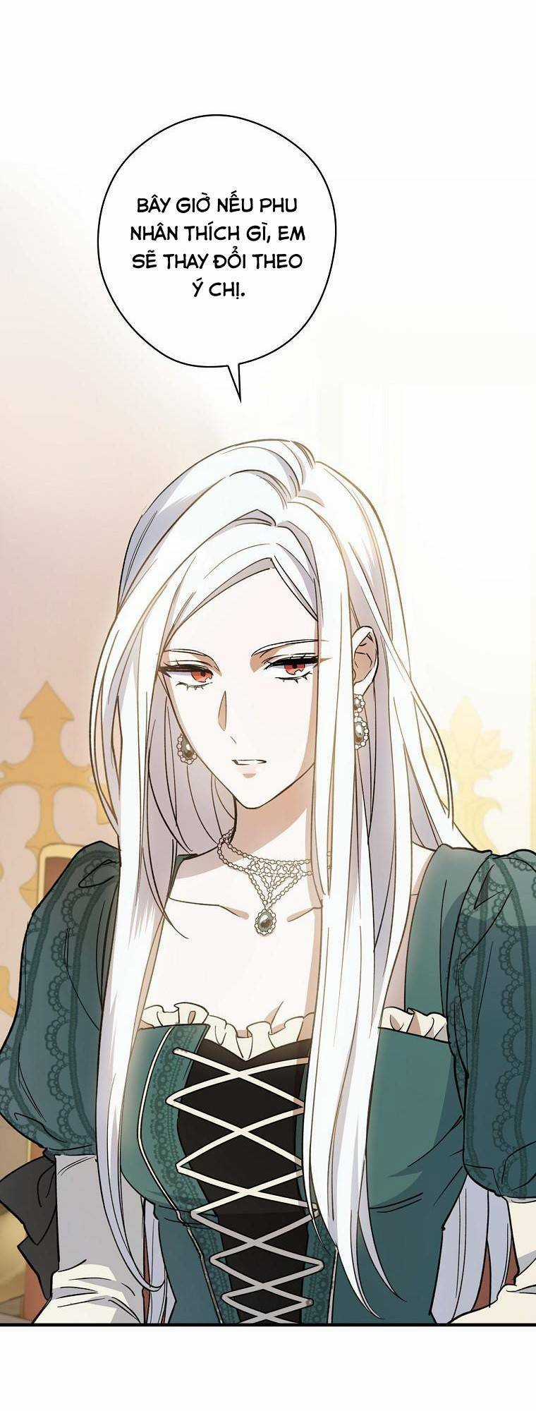 Phương Pháp Khiến Phu Quân Đứng Về Phía Tôi Chapter 5 trang 15