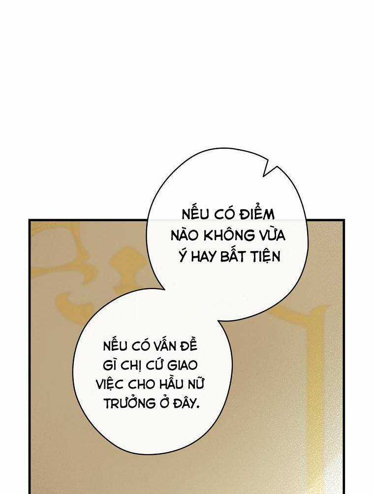 Phương Pháp Khiến Phu Quân Đứng Về Phía Tôi Chapter 5 trang 16