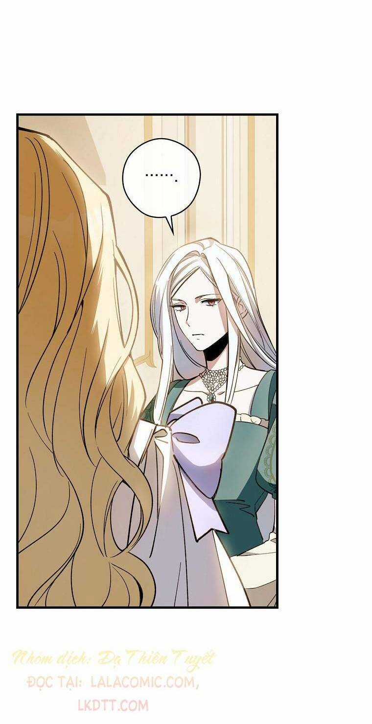 Phương Pháp Khiến Phu Quân Đứng Về Phía Tôi Chapter 5 trang 20