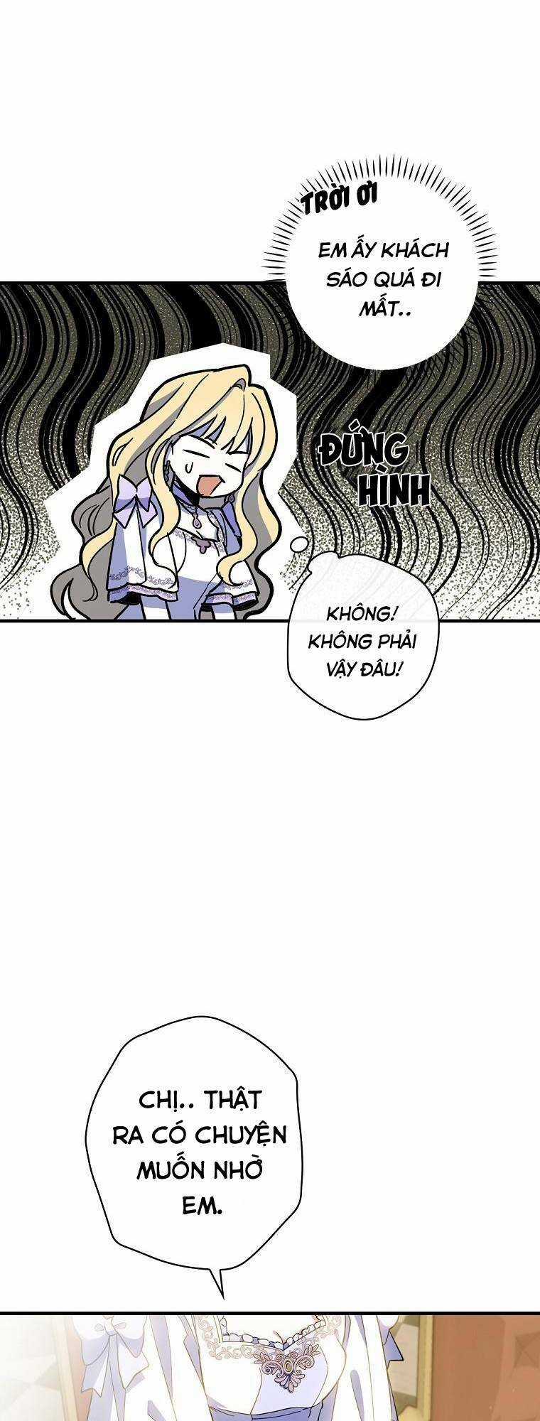 Phương Pháp Khiến Phu Quân Đứng Về Phía Tôi Chapter 5 trang 22