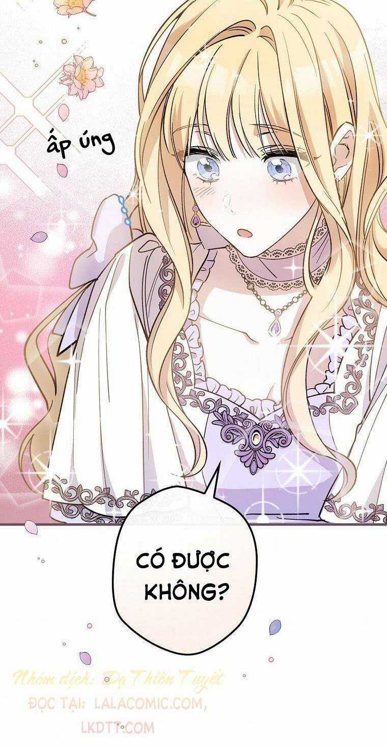 Phương Pháp Khiến Phu Quân Đứng Về Phía Tôi Chapter 5 trang 24