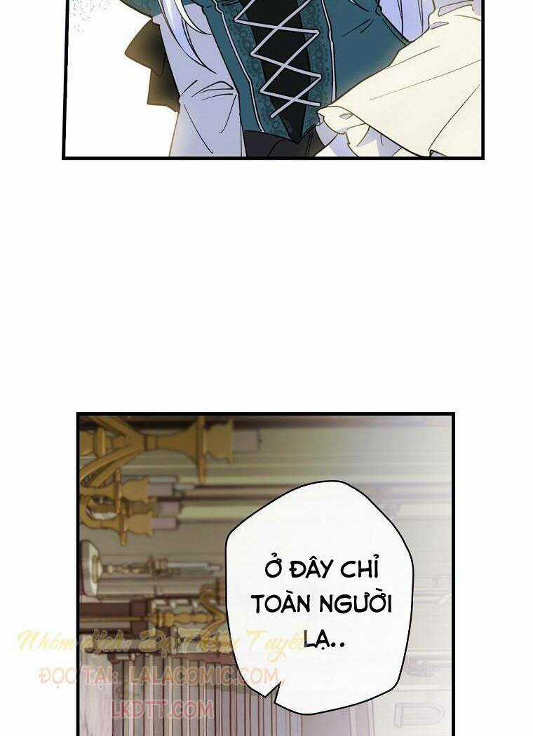 Phương Pháp Khiến Phu Quân Đứng Về Phía Tôi Chapter 5 trang 26