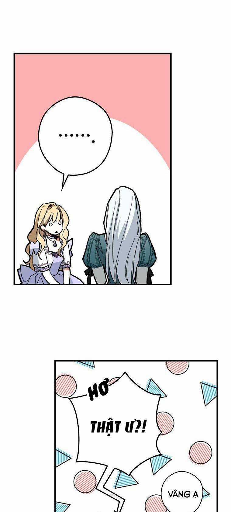 Phương Pháp Khiến Phu Quân Đứng Về Phía Tôi Chapter 5 trang 29