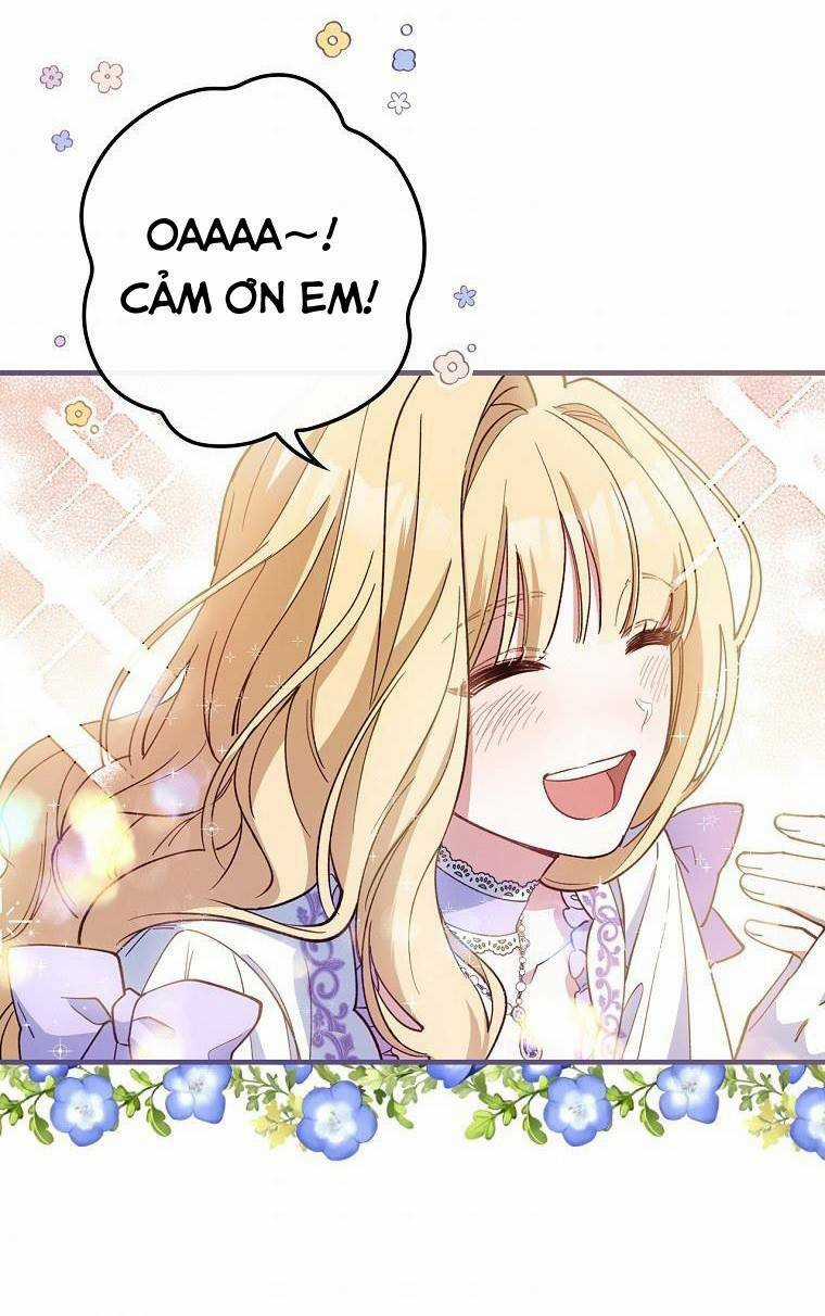 Phương Pháp Khiến Phu Quân Đứng Về Phía Tôi Chapter 5 trang 31