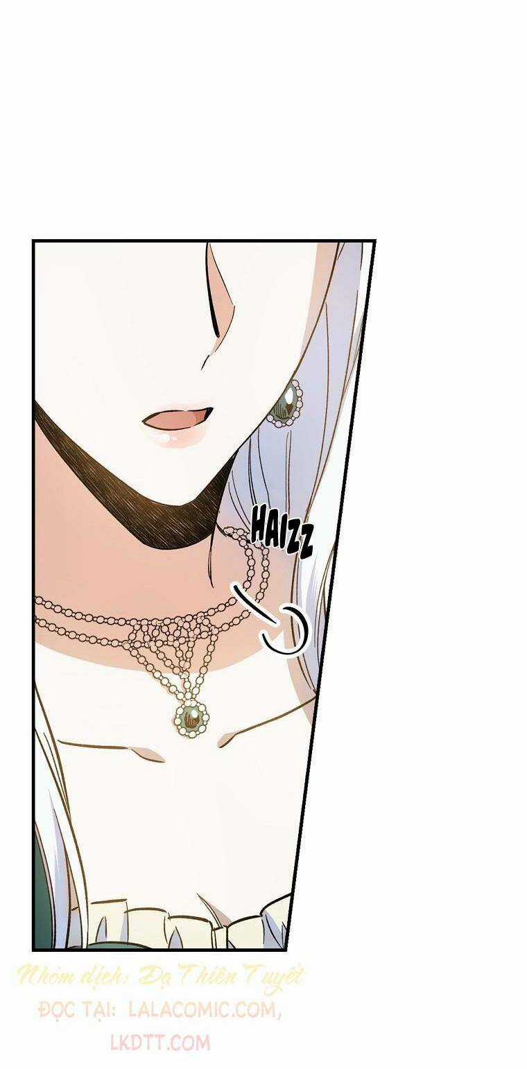 Phương Pháp Khiến Phu Quân Đứng Về Phía Tôi Chapter 5 trang 36