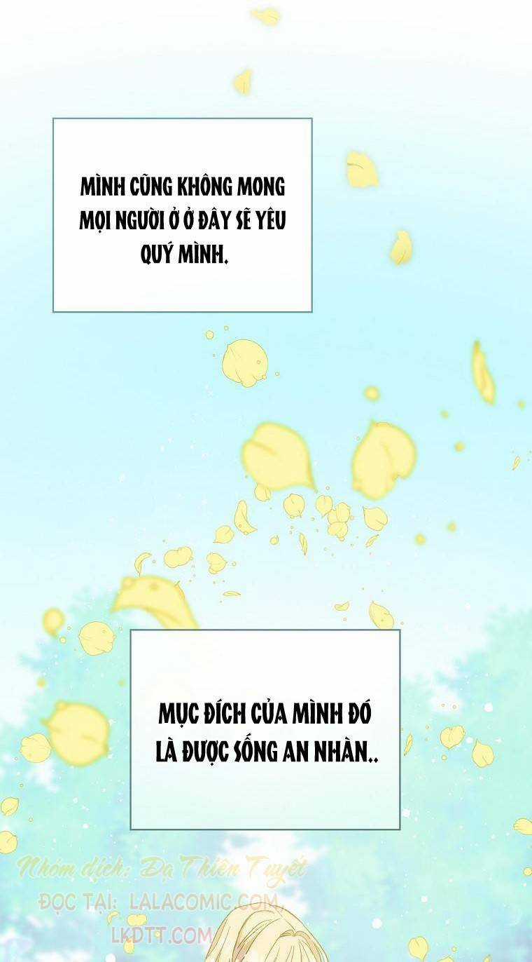 Phương Pháp Khiến Phu Quân Đứng Về Phía Tôi Chapter 5 trang 39