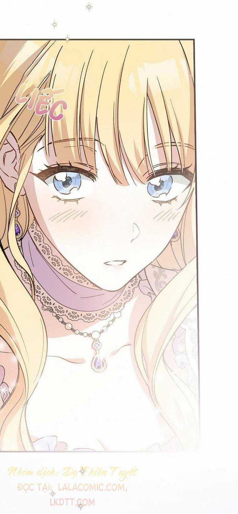 Phương Pháp Khiến Phu Quân Đứng Về Phía Tôi Chapter 5 trang 4