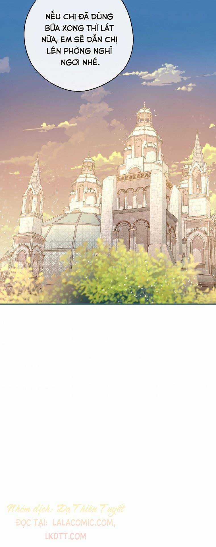 Phương Pháp Khiến Phu Quân Đứng Về Phía Tôi Chapter 5 trang 44