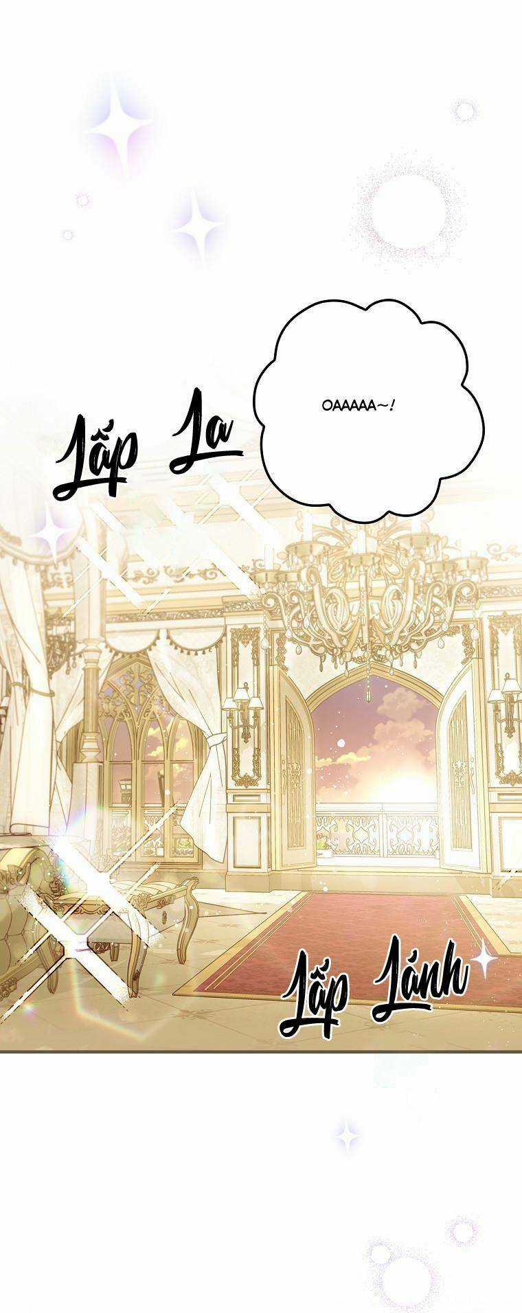 Phương Pháp Khiến Phu Quân Đứng Về Phía Tôi Chapter 5 trang 45