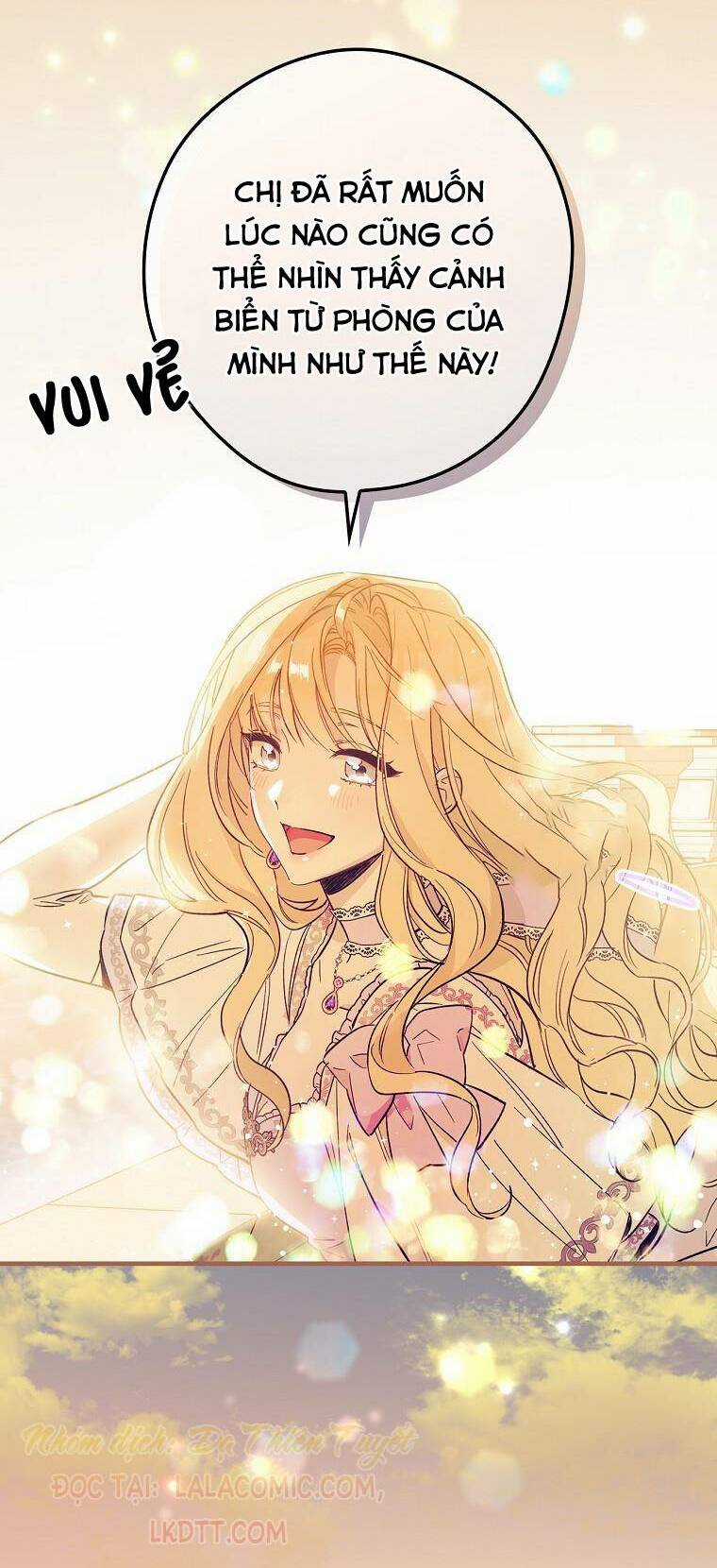 Phương Pháp Khiến Phu Quân Đứng Về Phía Tôi Chapter 5 trang 48