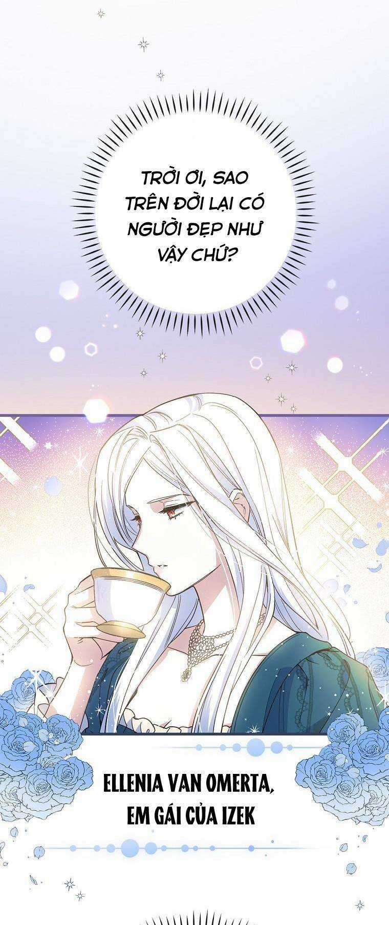 Phương Pháp Khiến Phu Quân Đứng Về Phía Tôi Chapter 5 trang 5