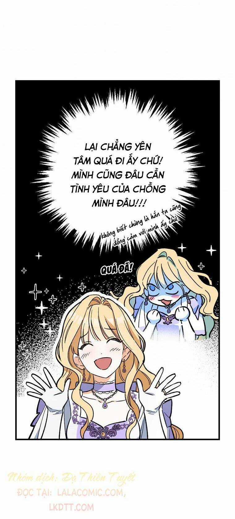 Phương Pháp Khiến Phu Quân Đứng Về Phía Tôi Chapter 5 trang 50