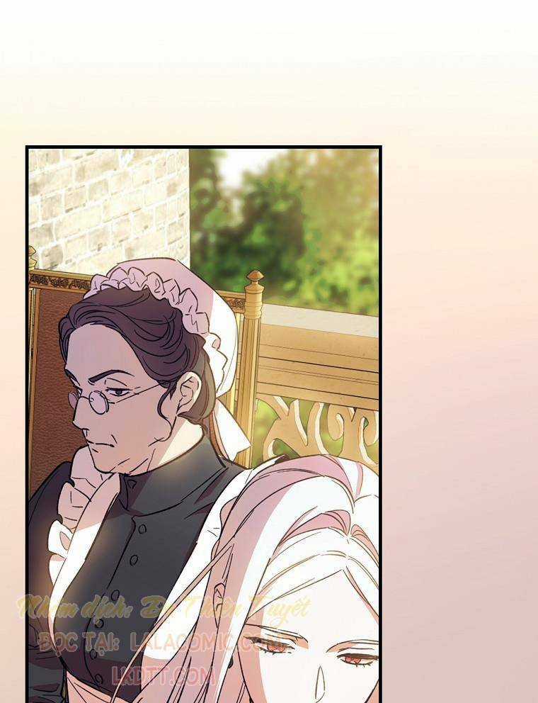 Phương Pháp Khiến Phu Quân Đứng Về Phía Tôi Chapter 5 trang 51