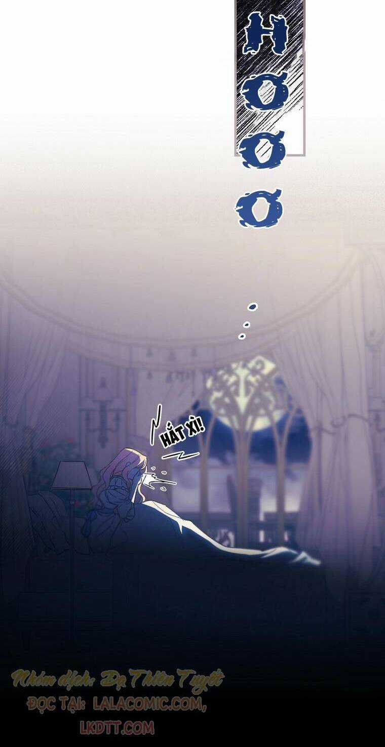 Phương Pháp Khiến Phu Quân Đứng Về Phía Tôi Chapter 5 trang 55