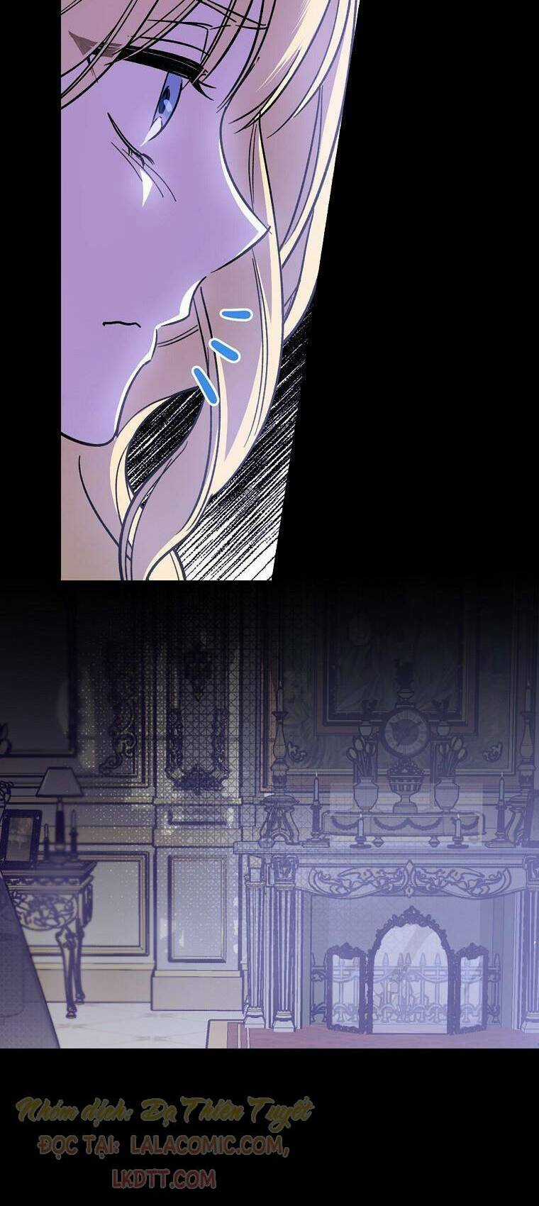 Phương Pháp Khiến Phu Quân Đứng Về Phía Tôi Chapter 5 trang 57