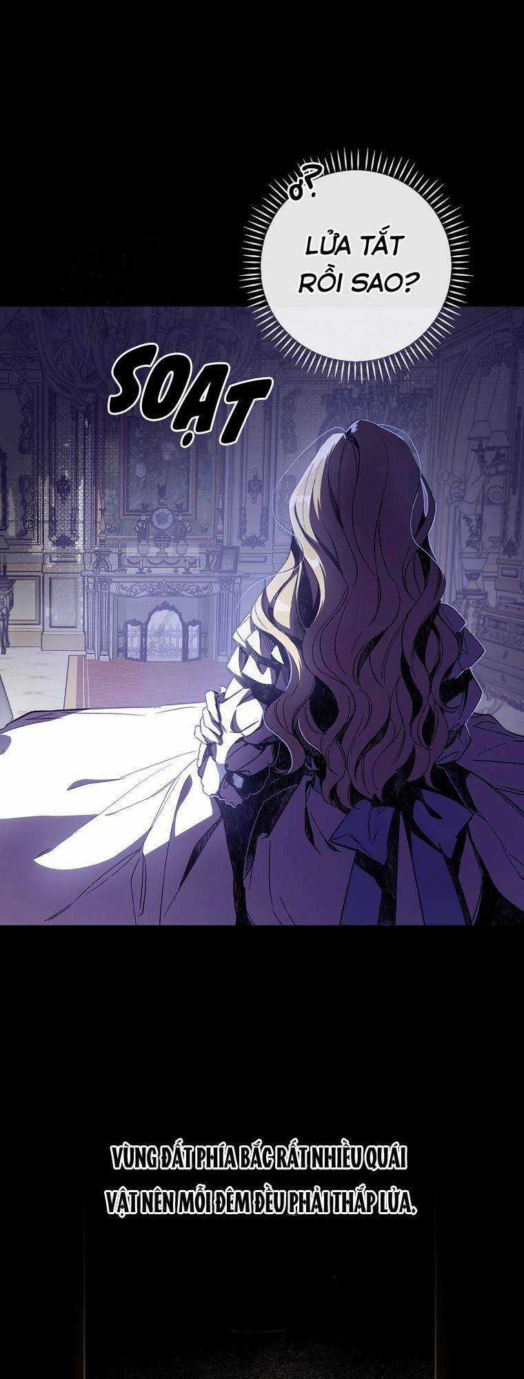 Phương Pháp Khiến Phu Quân Đứng Về Phía Tôi Chapter 5 trang 58