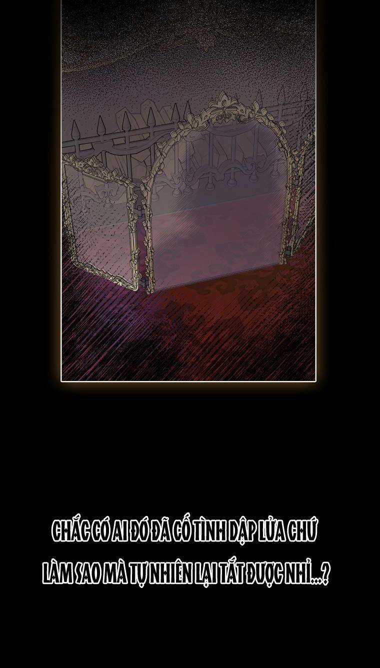 Phương Pháp Khiến Phu Quân Đứng Về Phía Tôi Chapter 5 trang 59