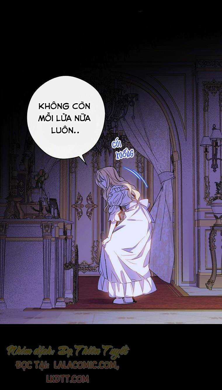 Phương Pháp Khiến Phu Quân Đứng Về Phía Tôi Chapter 5 trang 60