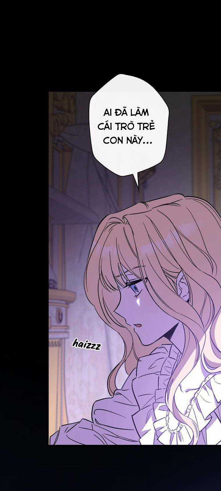 Phương Pháp Khiến Phu Quân Đứng Về Phía Tôi Chapter 5 trang 61